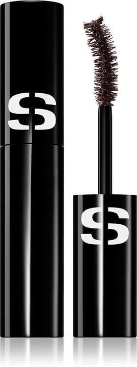 Actual product image Sisley So Curl Mascara (No. 02 - Deep Brown)