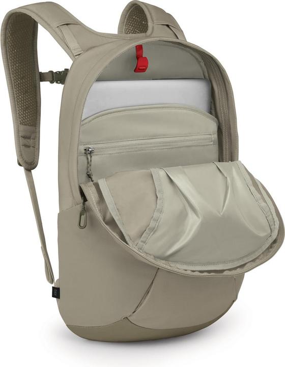 Produktbild Osprey Farpoint Fairview Reisetagesrucksack