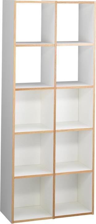 pfister Ufficio (71.40 x 33 x 176.40 cm)
