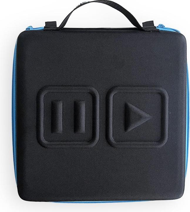 Productafbeelding DJTechTools Chromabehuizing voor Midi Fighter 64