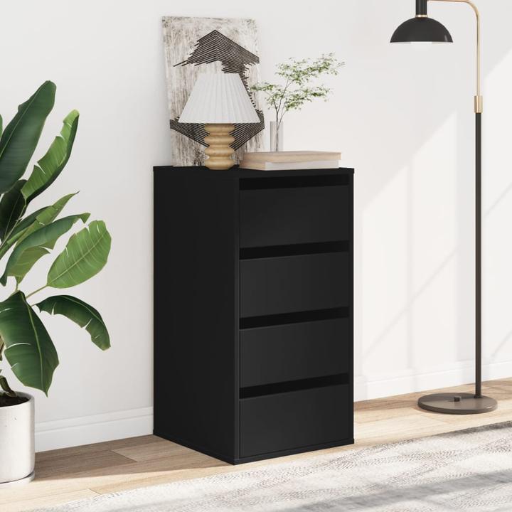 Image du produit VidaXL Commode (40 x 41 x 76 cm)