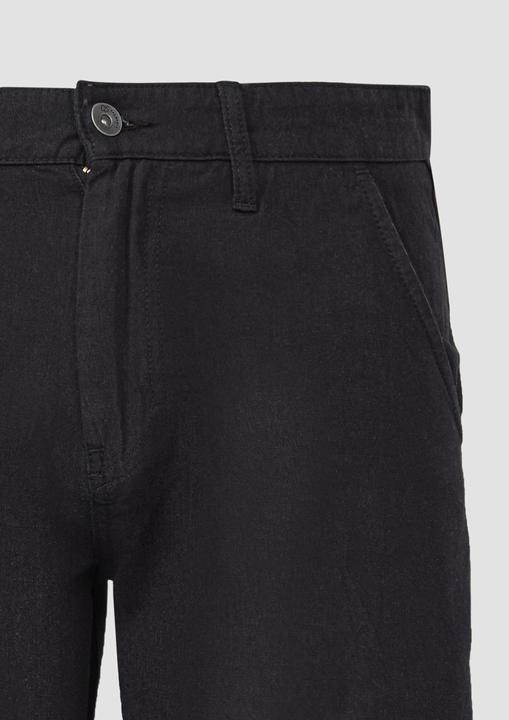 Produktbild S.Oliver Bermuda Shorts John / Regular Fit / Mid Rise / fixierter Turn-up (32)