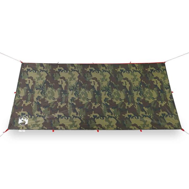 Produktbild vidaXL Campingplane (Tarp, 1.10 kg)
