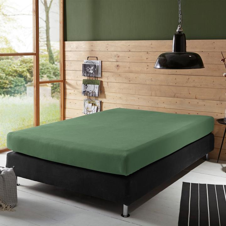 Actual product image Erwin Müller Freising (90 x 190 - 100 x 220 cm)