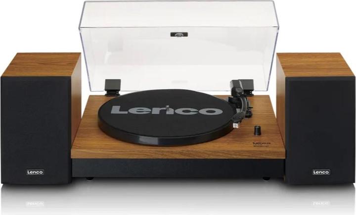 Lenco LS-310WD (Manual)