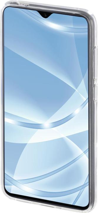 Actual product image Hama crystal clear