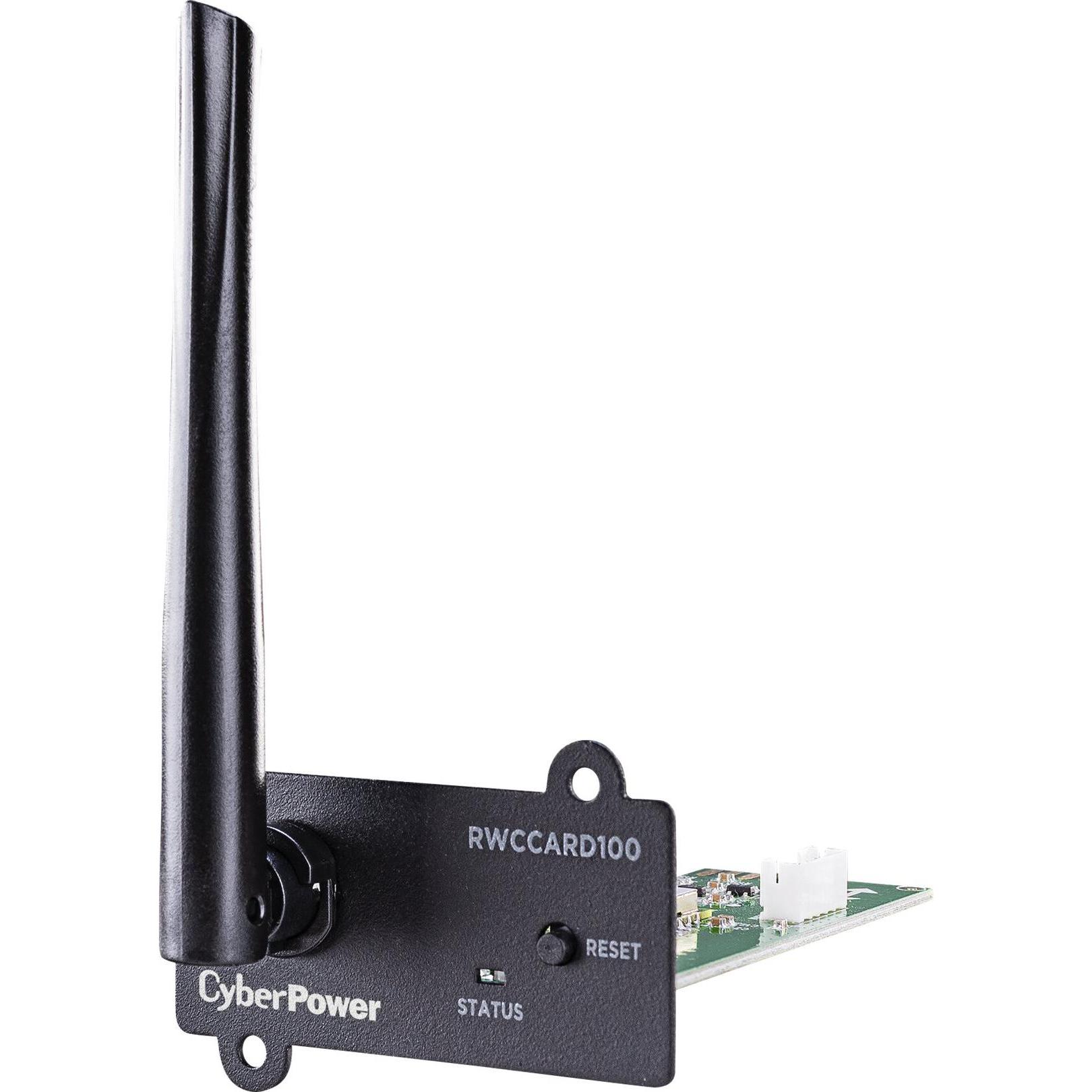 Cyberpower RWCCARD100 - Fernverwaltungsadapter, USV Zubehör