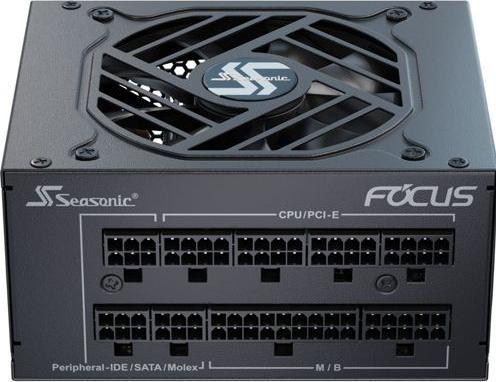 Productafbeelding Seasonic Focus SGX 2021 (650 W)