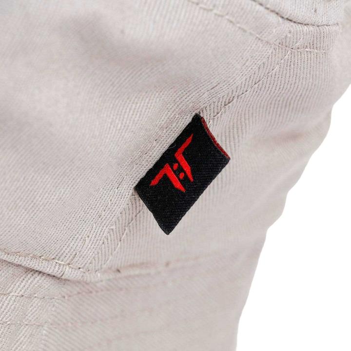 Produktbild Tokyo Time Unisex Adult Logo Bucket Hat (One Size)