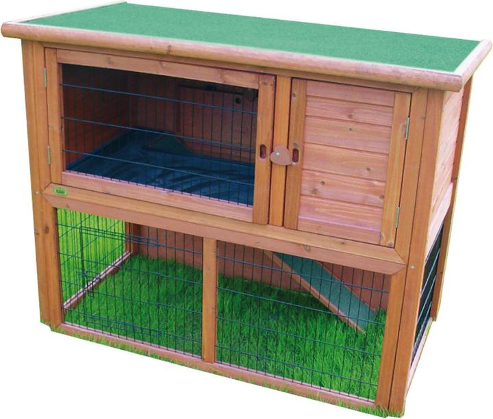 Produktbild Swisspet Ivan 120