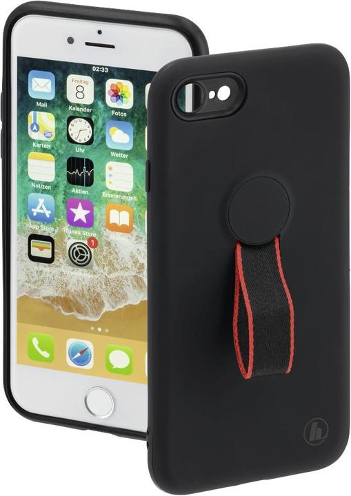 Produktbild Hama Red Sensation