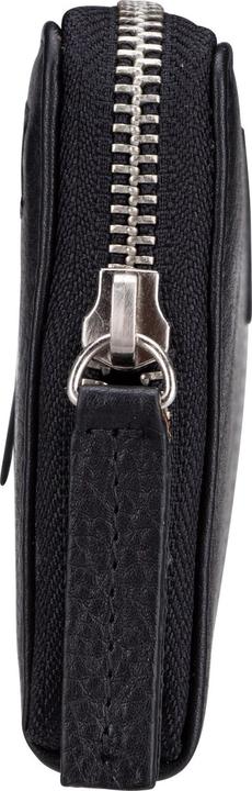 Actual product image Burkely Soft Skylar wallet leather 19 cm