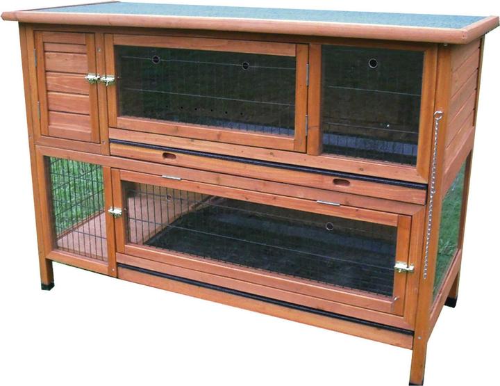 Swisspet Winterstall Roberto 150W