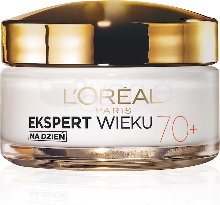 Immagine prodotto L'Oréal Paris Esperto Età 70+ (50 ml, Crema da giorno, SPF 20)