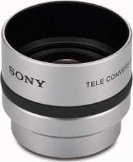 Sony VCL-DH1730 (Teleconverter)