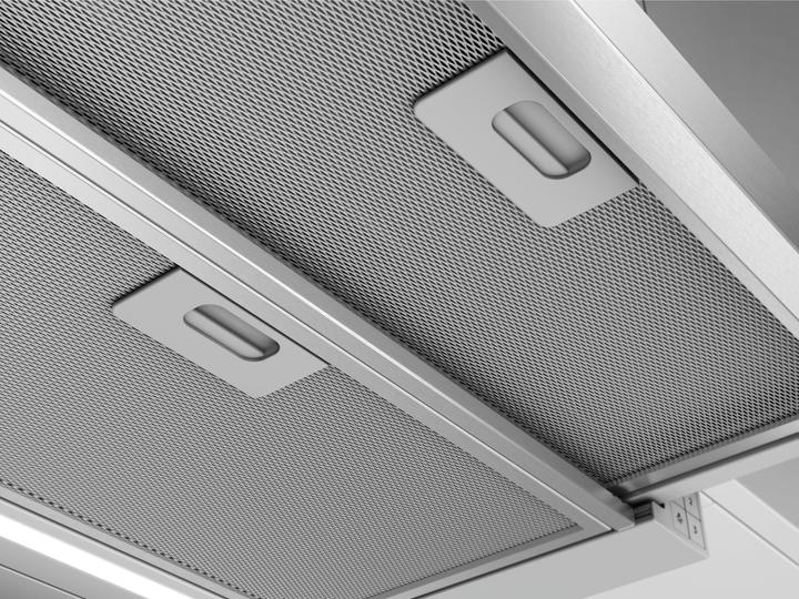 Immagine prodotto Electrolux DAL5536CN (Cappuccio a schermo piatto)