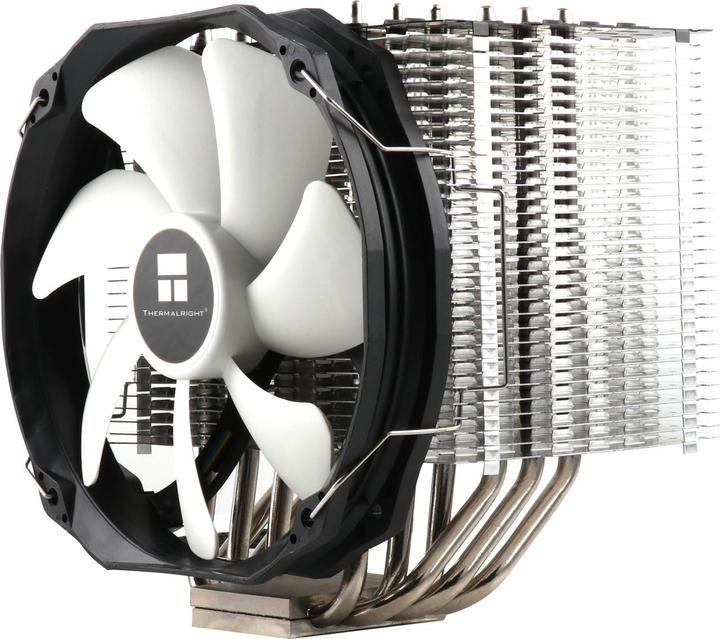 Immagine prodotto Thermalright Macho Rev.C (158 mm)