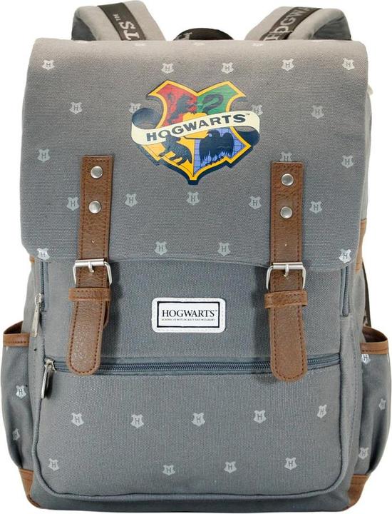 Actual product image Karactermania Harry Potter Hogwarts Oxford - Backpack (22 l)