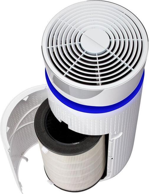 Immagine prodotto Homedics umidificatore a ultrasuoni totalcomfortŽ deluxe (105 m²)