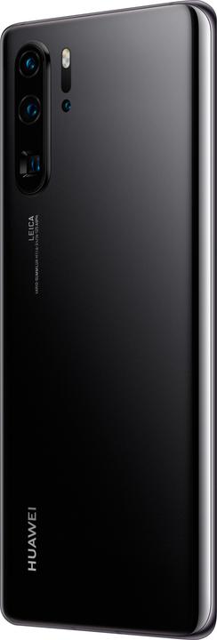 Actual product image Huawei P30 Pro New Edition (256 GB, Black, 6.47", Hybrid Dual SIM, 4G)