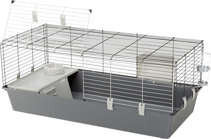 Actual product image Ferplast Rabbit 120