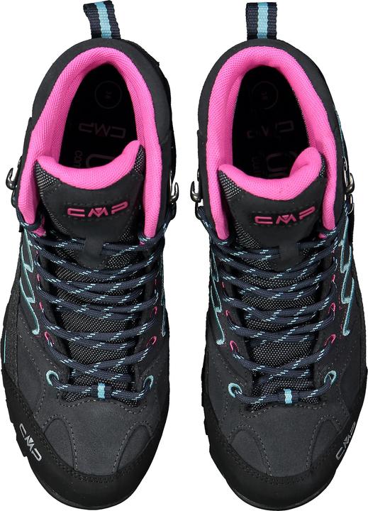 Actual product image CMP Campagnolo Moon Mid WP (40)