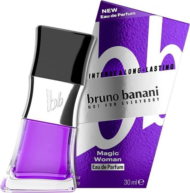 Immagine prodotto Bruno Banani Eau de Parfum re21 (Eau de parfum, 30 ml)