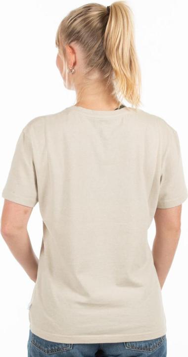 Produktbild Whatever Man Logo Stripe T-Shirt (S)