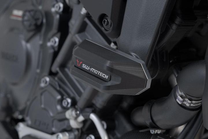 Immagine prodotto Sw Motech Kit di cuscini d'urto