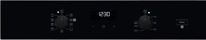 Actual product image Electrolux EOD5C50Z Backofen A