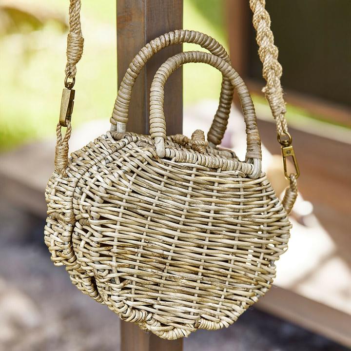 Immagine prodotto Loberon Kindertasche Jibboo braun