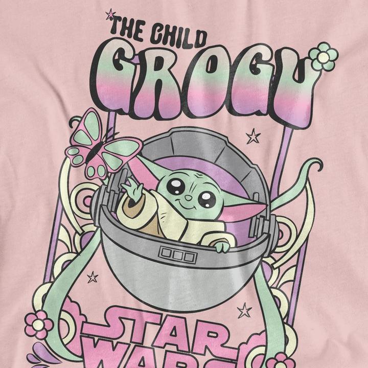 Produktbild Star Wars Hippie TShirt (S)