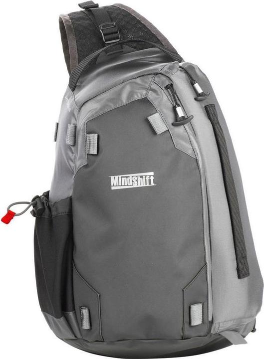 Think Tank PhotoCross 10 carbon grey (Photo backpack, 7.50 l)