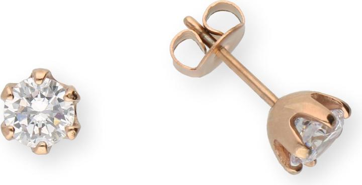 Produktbild Carat Solitaire (Edelstahl)