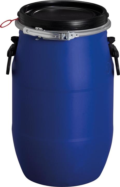 Produktbild Graf Weithalsfass