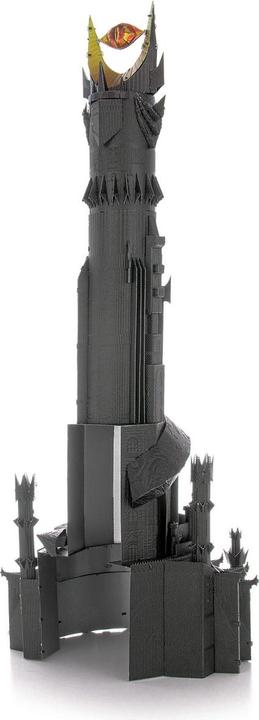 Produktbild Metal Earth Lord of the Rings Barad -Dûr