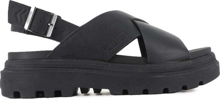 Produktbild Palladium Pallacruise Crossed (40)