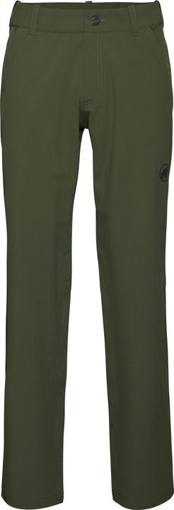 Actual product image Mammut Hiking V Pants Men (52)