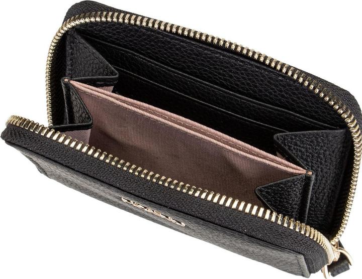 Immagine prodotto Picard Java Geldbörse RFID Schutz Leder 11 cm