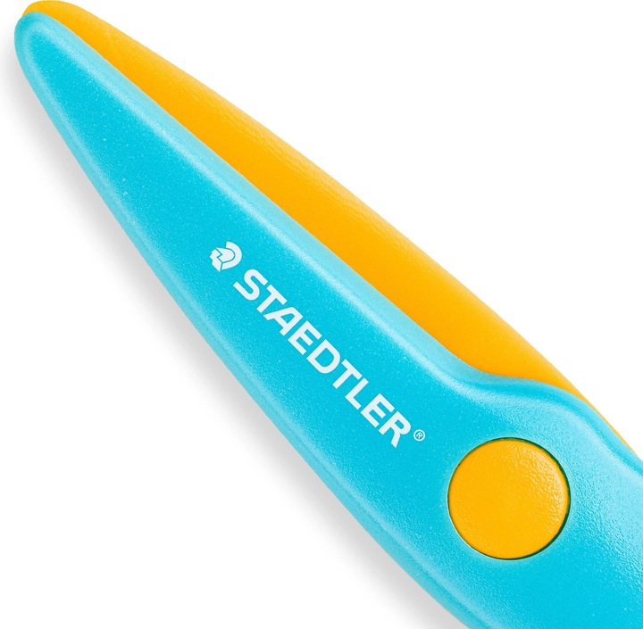 Actual product image Staedtler Noris Junior (10 cm)