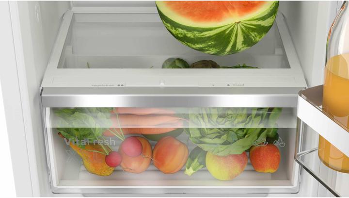 Actual product image Bosch Hausgeräte KIL32ADD1 (147 l)