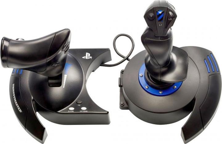 Produktbild Thrustmaster T. Flight Hotas 4 (PC, PS4)