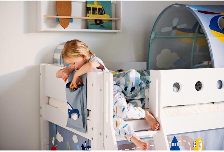 Produktbild Flexa Betttaschen