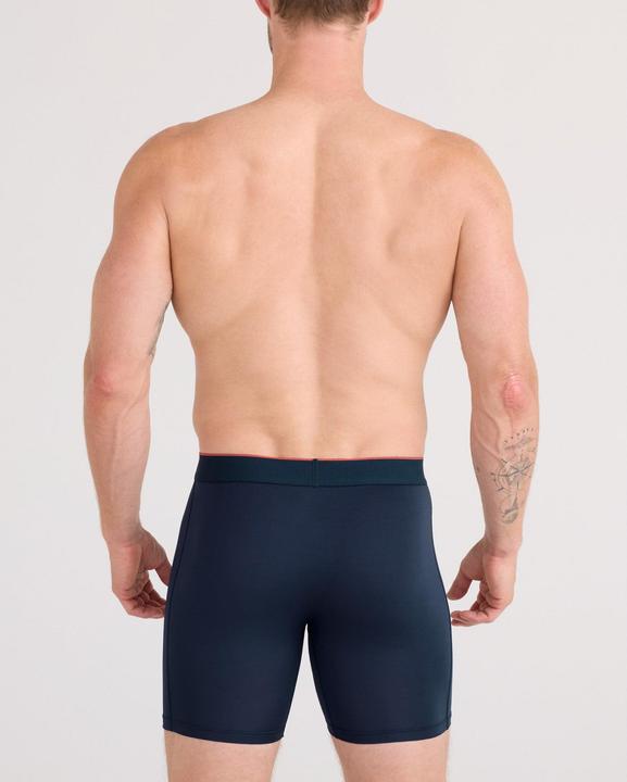 Produktbild SAXX Multi-Sport Mesh Boxer Brief Fly (S)