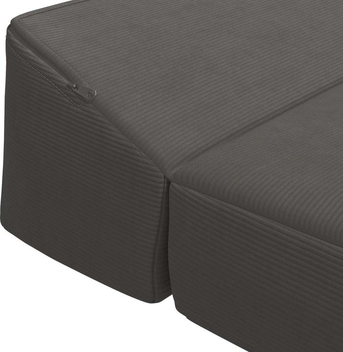 Produktbild vidaXL Klappsofa Bett