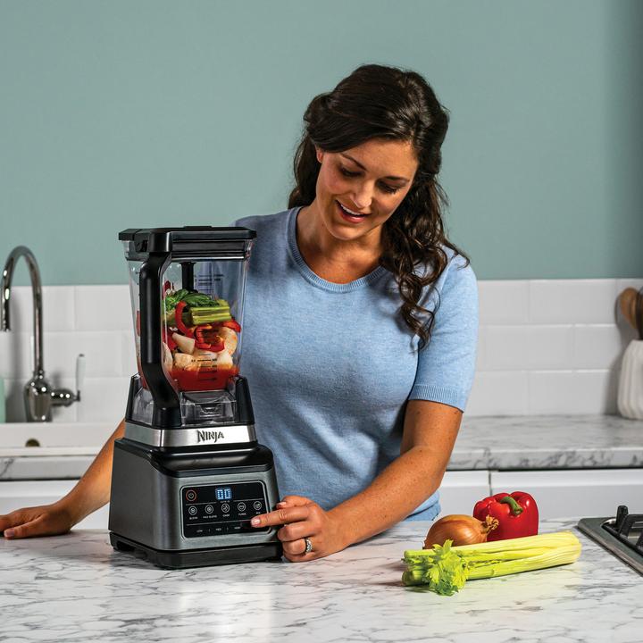 Image du produit Ninja BN800EU 3 en 1 (2100 ml, 1200 W)