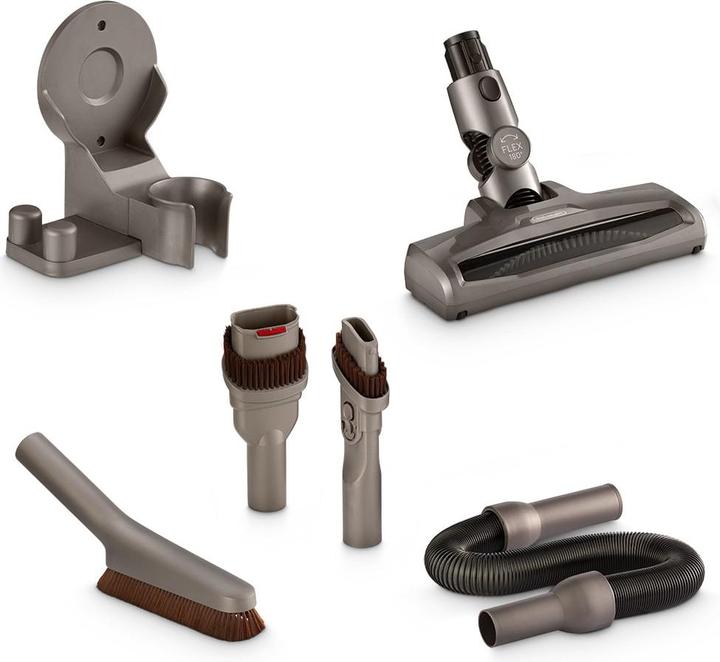 Produktbild De'Longhi De?Longhi XLM419.TDC Stick Staubsauger Dry Battery EPA Bagless 0,5