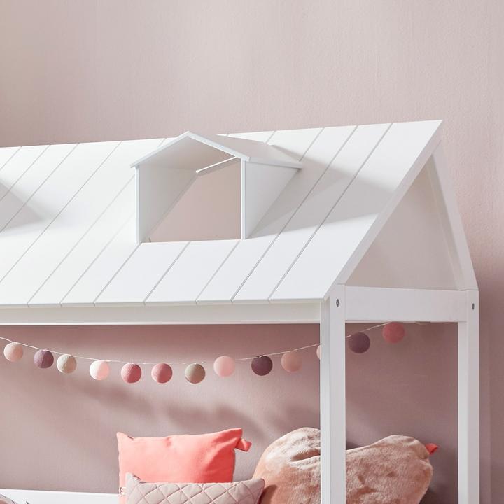 Actual product image Lifetime Kidsrooms Beachhouse (140 x 200)