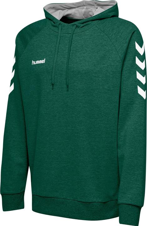 Produktbild hummel Go Cotton Hoodie (S)