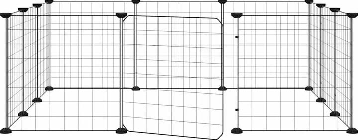 Image du produit vidaXL Haustierkäfig